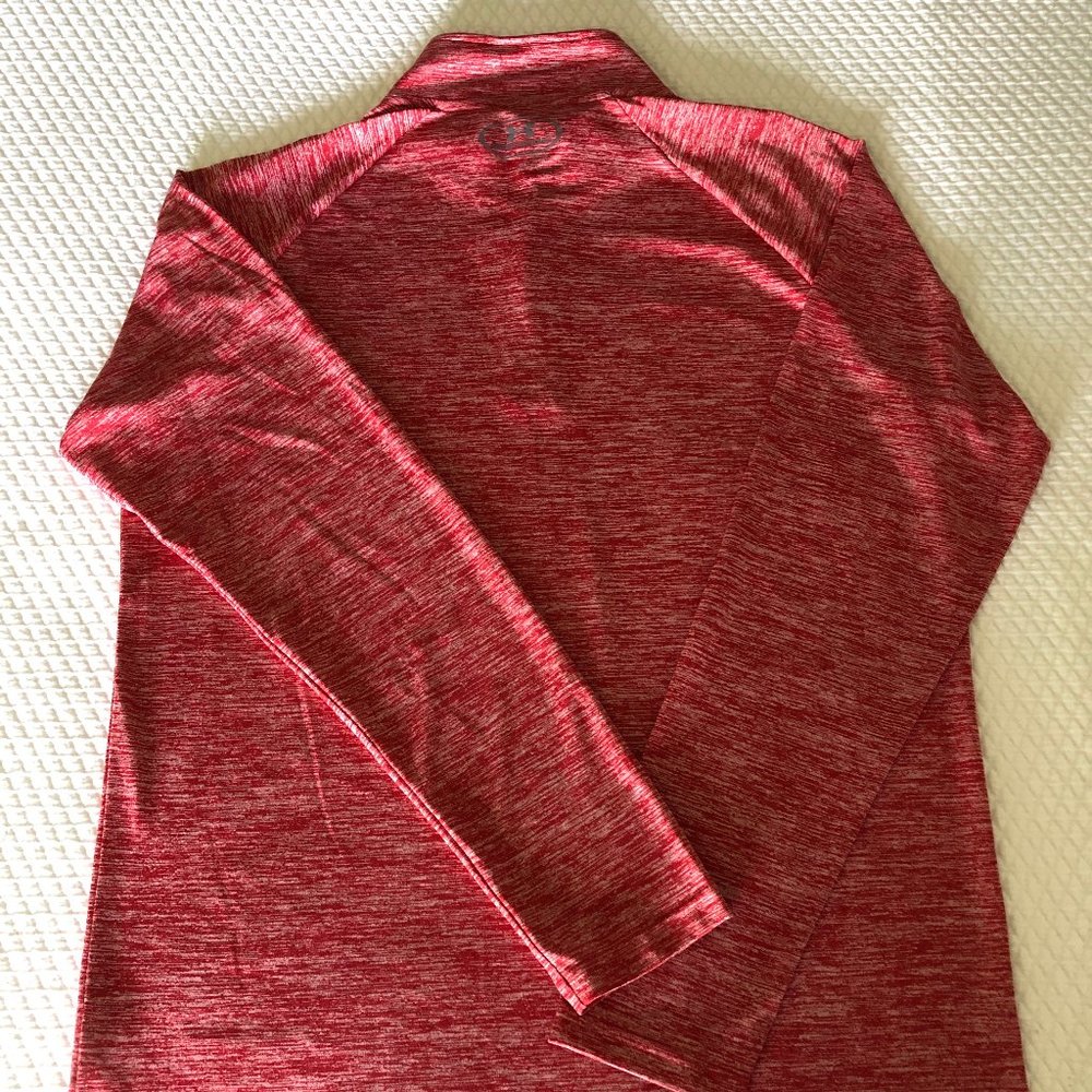 Under Armour Tech Half Zip Pullover - image 3